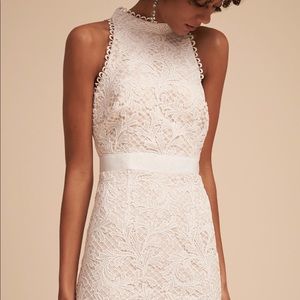 Adrianna Papell Waltz Dress